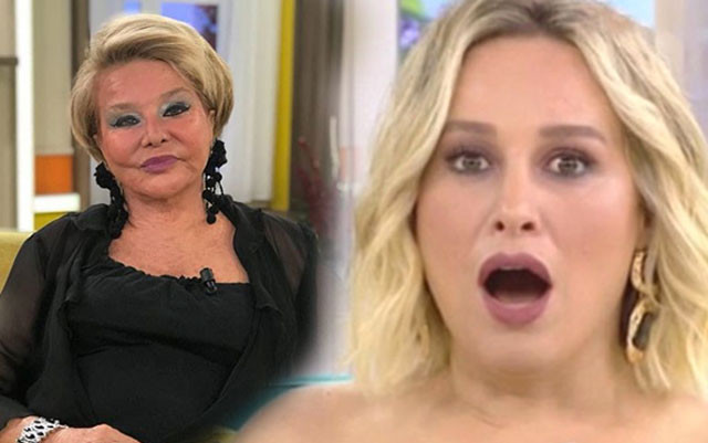 İtiraflar Nur Viral'in başını yaktı! 3 gündür Beyaz TV'de bu yüzden yokmuş - Resim: 1