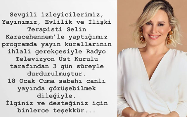 İtiraflar Nur Viral'in başını yaktı! 3 gündür Beyaz TV'de bu yüzden yokmuş - Resim: 3