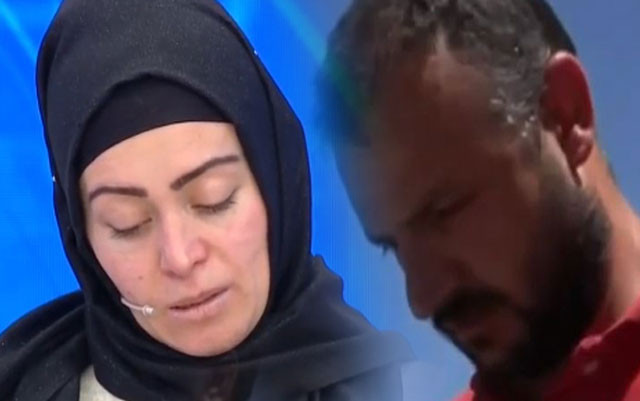 Müge Anlı'da şok anlar! Kardeşini öldürdüğünü canlı yayında açıkladı - Resim: 2