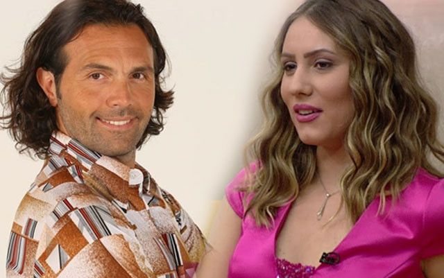 Kısmetse Olur Ayça bir bir ifşa etti! Aşklar ve kavgalar senaryo muydu - Resim: 2