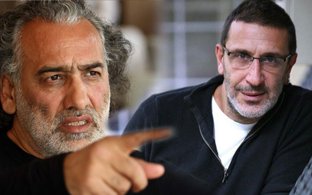 Cem Özer Sinan Çetin'i topa tuttu! Ortalığı karıştıracak iddialar - Resim: 1