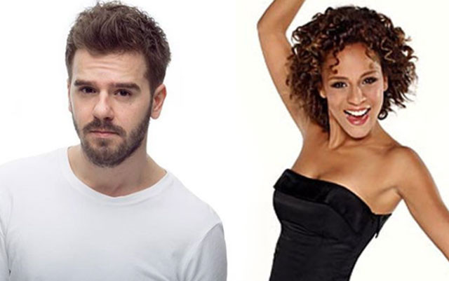 Sihirli Annem'in Cem'i yıllar sonra anlattı! Defne Joy Foster'le ilgili yürek yakan detay - Resim: 1