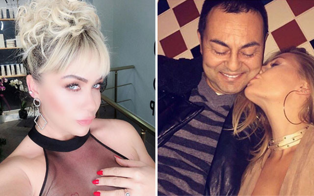 Chloe Loughnan çok kızacak! Yeliz Yeşilmen'den Serdar Ortaç'a olay çağrı - Resim: 2