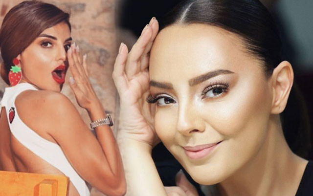 Ebru Gündeş'le ilgili son dakika gelişmesi: Türkiye'de bunu yapamaz - Resim: 1