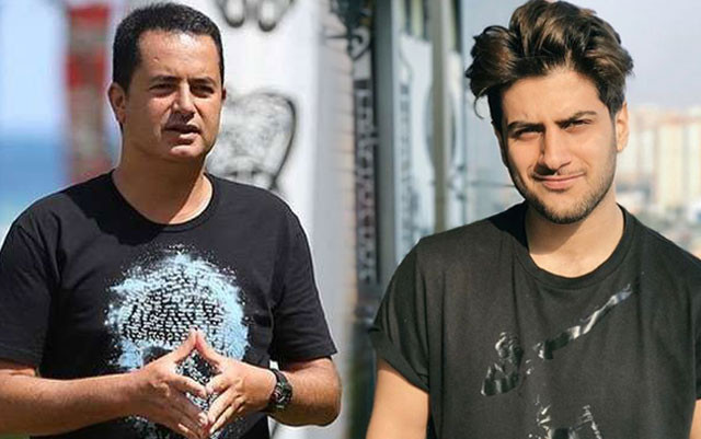 Reynmen Acun Ilıcalı'nın sunuculuk teklifini bakın neden elinin tersiyle itmiş!  - Resim: 1