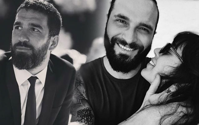 Bin lira mevzusu Özlem Ada Şahin pazardan alışveriş yapıyormuş! - Resim: 1