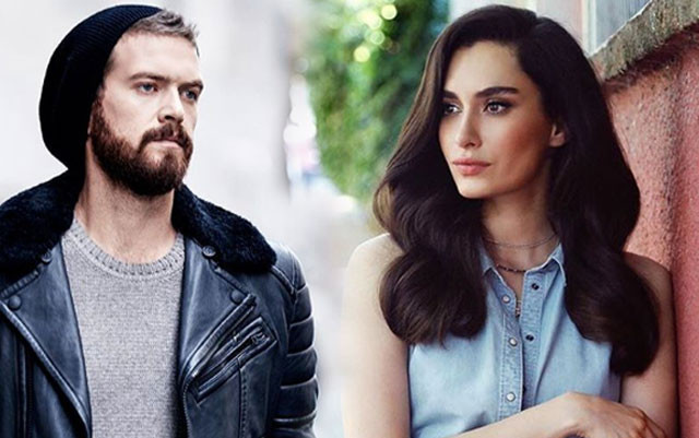 Diriliş Ertuğrul'un güzeli Kanal D'nin o dizisiyle anlaştı rolüne bakın  - Resim: 2