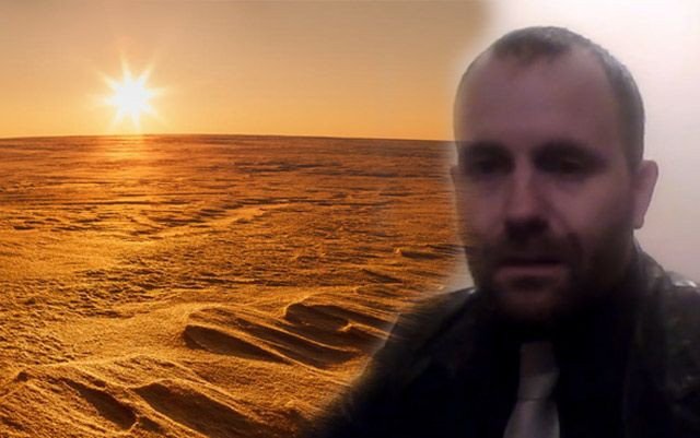 2024 yılında gelen zaman yolcusu Michael Macintosh kehanetleri şok etti - Resim: 4