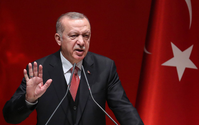 Erdoğan'ın veto etmişti! Termik santrallere filtre düzenlemeside flaş gelişme - Resim: 0