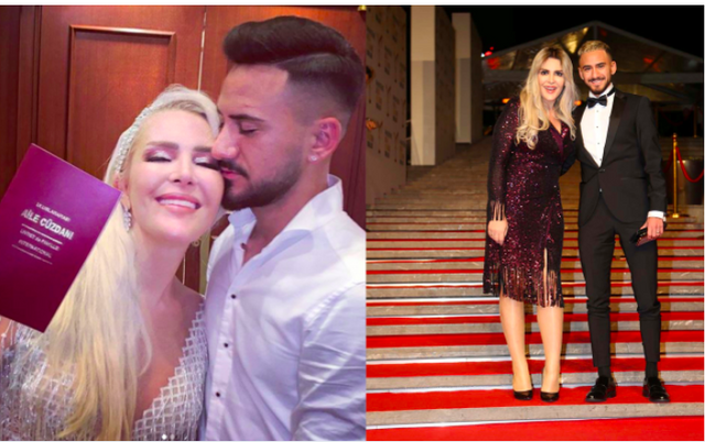 Selin Ciğerci babası kim hangi markanın sahibi? - Resim: 1