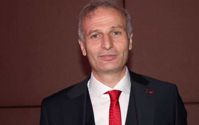 Prof. Cander'den koronavirüs açıklaması: Acil servislere başvuru yüzde 80 azaldı - Resim: 0