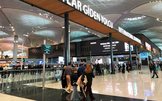 Uçuşlar ne zaman normale dönecek? TALPA Başkanı açıkladı - Resim: 0