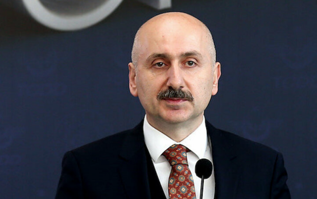 Bakan Karaismailoğlu tarih verdi: 40 ülkeye uçak seferlerini başlatmayı planlıyoruz - Resim: 0