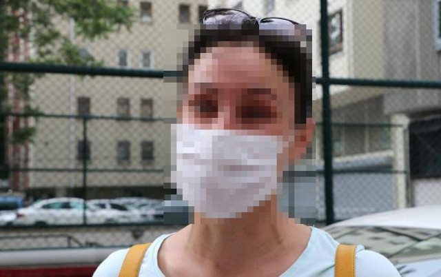 Ankara'da üvey babadan 4 yaşındaki çocuğa cinsel istismar iddiası - Resim: 1