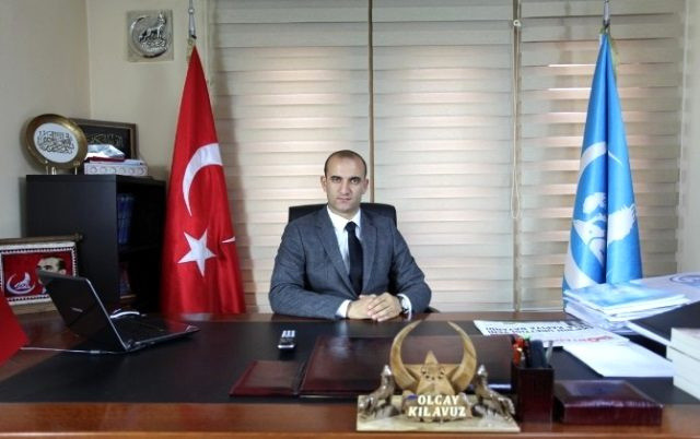 Olcay Kılavuz kimdir aslen nereli Olcay Kılavuz biyografisi - Resim: 1