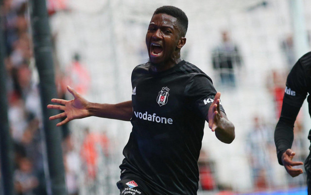 Beşiktaş transferde gözünü eski yıldızına çevirdi - Resim: 0