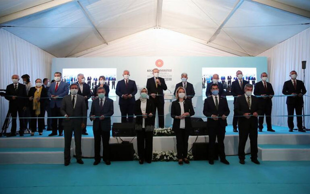 Cumhurbaşkanı Erdoğan muhalefete o sözleri hatırlattı! - Resim: 0