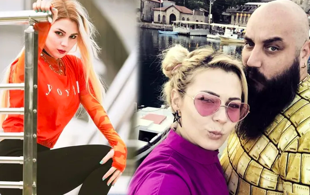 Duygu Köseoğlu'nun eski sevgilisi Onur Turgut kimdir yaşı kaç? - Resim: 0