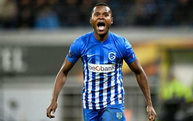 Fenerbahçe'den Ze Luis - Samatta bombası - Resim: 1