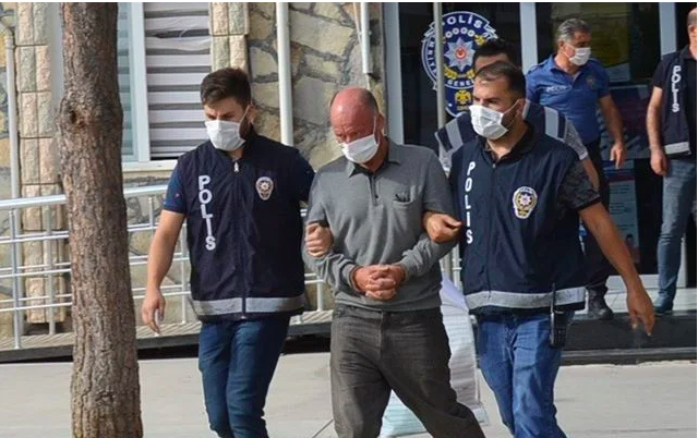 Suat Aksoy kimdir kaç yaşında Hatice Tusu'nun katili çıktı - Resim: 1