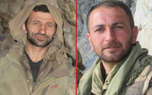 Terör örgütü PKK sözde üst düzey yöneticilerinin ölümlerini gizliyor - Resim: 0