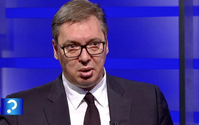 TürkAkım'ın Sırbistan ayağı düzenlenen törenle faaliyete geçirildi - Resim: 0