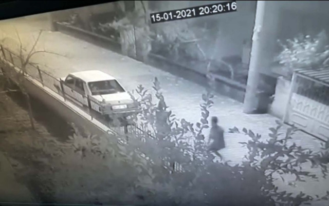 Osmaniye'de 4 kadını taciz eden şahıs yakalandı - Resim: 0