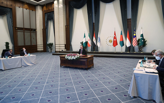 Cumhurbaşkanı Erdoğan'dan flaş mesajlar! Yerli aşı ve döviz kuru açıklaması... - Resim: 0