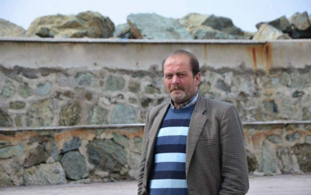 Yalova’da minibüs sırası cinayeti ensesinden bıçaklayarak öldürdü - Resim: 0