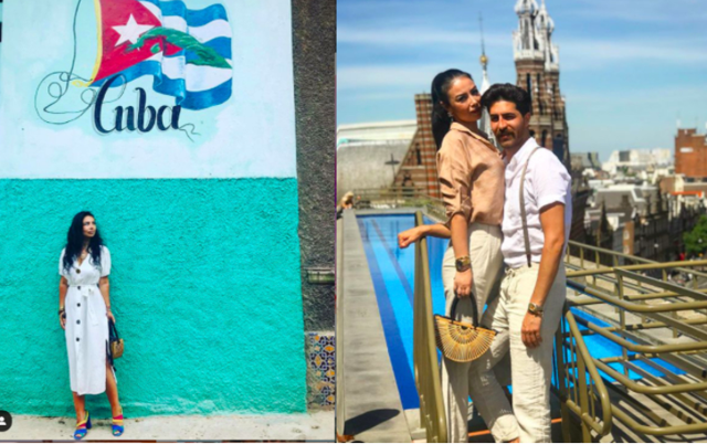 Burcu Önal aslen nereli yaşı kaç Masterchef Burcu restoranı nerede? - Resim: 0