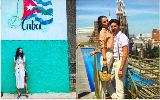 Burcu Önal kaç yaşında aslen nereli Masterchef Burcu kimdir? - Resim: 0