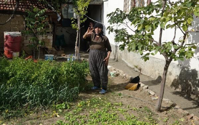 Böylesi ilk oldu! Yaşlı çift duruşmaya gidemedi, 'hakim, katip, mübaşir' eve geldi - Resim: 0