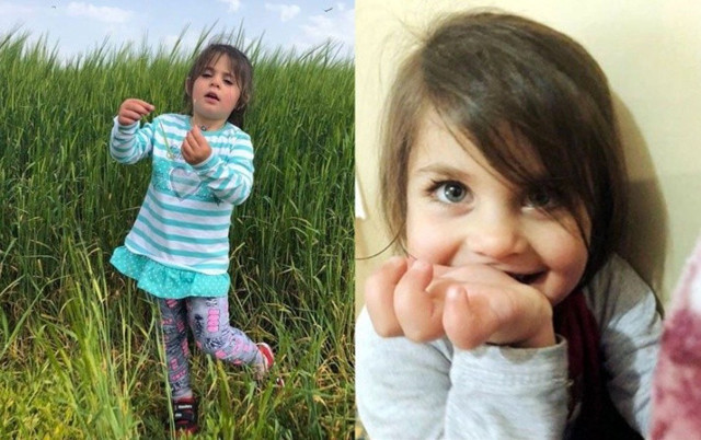 "Minik Leyla cinayeti"nde şok iddia! Kaynanam kayınpederimle birlikteyim diye iftira attı - Resim: 0