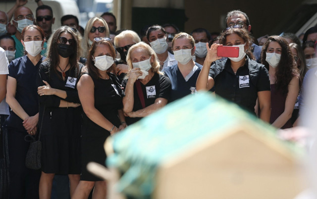 Yüzlerce kişiyi kurtardı Maide Suresi ile ikna eden doktorun acı kaderi - Resim: 0