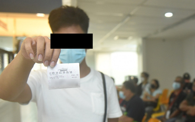 29 milyonda bir ihtimal tuttu! Filipinler'de büyük ikramiye sonucu dünyada yankı uyandırdı - Resim: 1