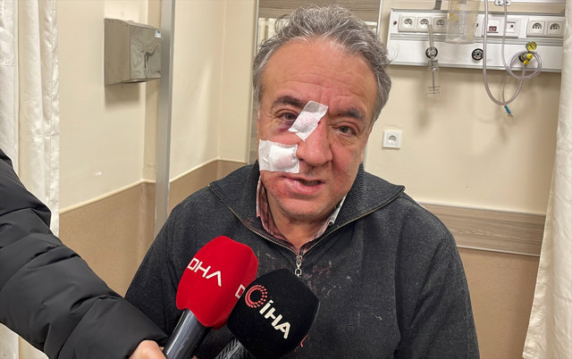 Bağcılar'da doktora dehşeti yaşatmıştı! O saldırganın ilk ifadesi ortaya çıktı: "Tuvalet ihtiyacımı gidermek için..." - Resim: 2