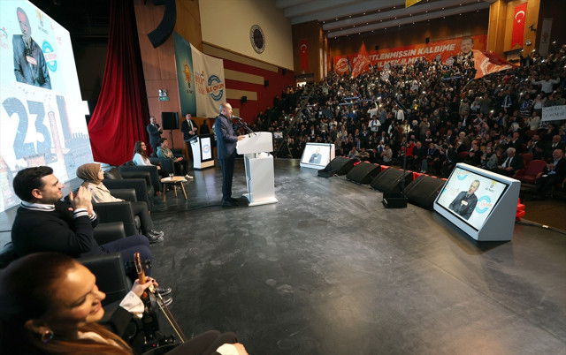 Erdoğan'dan TOGG açıklaması! Birkaç ay sonra diyerek müjdeyi duyurdu - Resim: 4