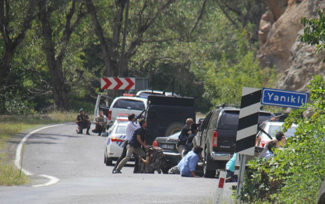 PKK Kılıçdaroğlu'na neden saldırdı? Zafer Şahin 'gerçekler ayrıntılarda gizlidir' deyip paylaştı - Resim: 0