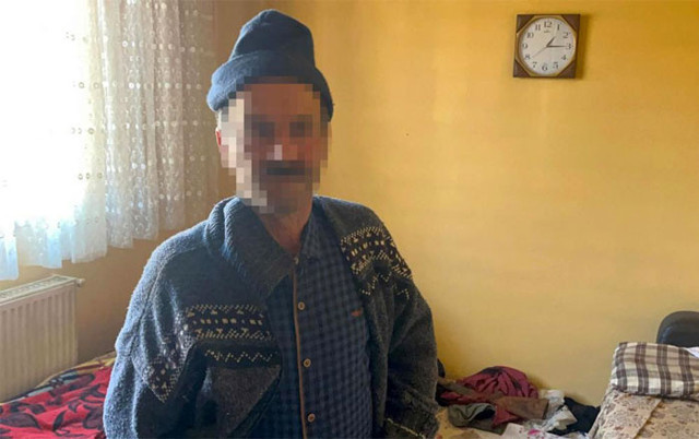 Cenazesine katılıp dua etti 'şüpheli yakalansın' dedi katil çıktı - Resim: 1