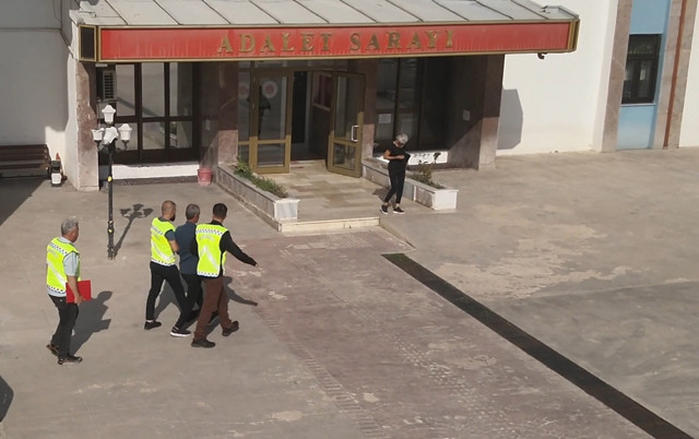 Tunceli'de 20 terör olayına karışan terörist yakalandı - Resim: 0