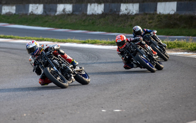Milli motosikletçi Toprak Razgatlıoğlu, "1 numara"nın hakkını vermek istiyor - Resim: 0