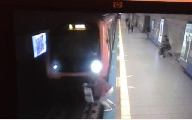 Talihsiz kadının intihar sebebi bu mu? - Resim: 1