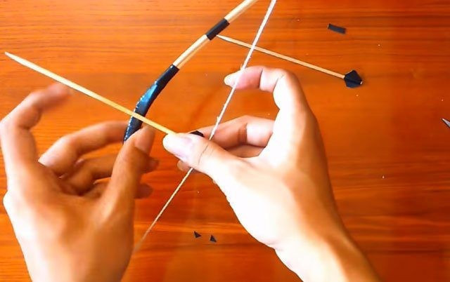 Bu da oldu! Stres çarkından sonra yeni moda Kürdanatar  - Resim: 1