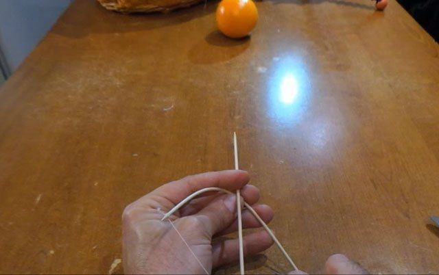 Bu da oldu! Stres çarkından sonra yeni moda Kürdanatar  - Resim: 2