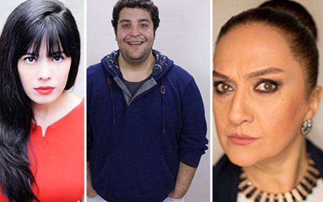 Ege'nin Hamsisi'nin yıldızıydı Kanal D'nin o dizisine katıldı - Resim: 3