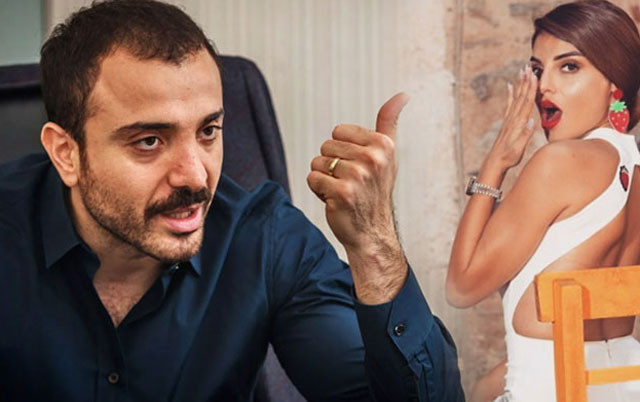 Bircan Bali kılıçları çekti ve ifşa etti! Demet Akalın Gülben Ergen için bakın ne demiş - Resim: 4