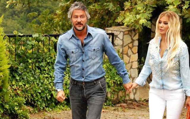 Songül Karlı eski eşi Metin Yüncü'nün 20 milyon lira dolandırdığını söyledi itirafı olay! - Resim: 4