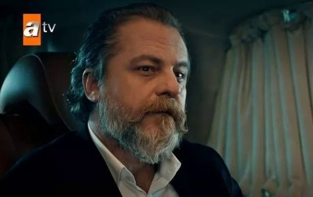 Eşkıya Dünyaya Hükümdar Olmaz'da oyuncu değişikliği EDHO'da 1 kişi gitti 2 kişi geldi - Resim: 2