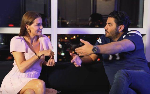 Ebru Şallı'nın eşi Uğur Akkuş'tan şaşırtan itiraf! 'Ebru'nun yüzüne bile bakmadım' - Resim: 2