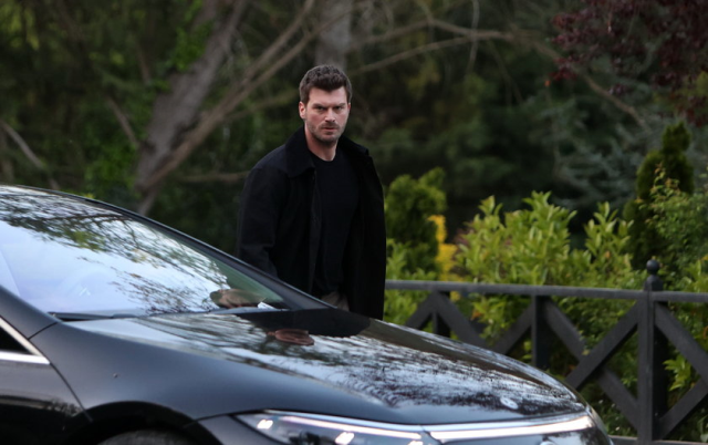 Aile dizisinin setinde kaza! Detaylar ortaya çıktı meğer patlama olmuş! Nejat İşler, Canan Ergüder... - Resim: 4